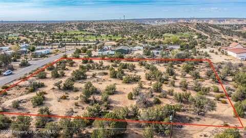 X DAYBREAK Drive, Farmington, NM 87401