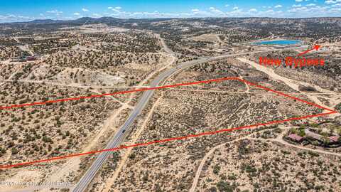 X NAVAJO DAM Road, Aztec, NM 87410