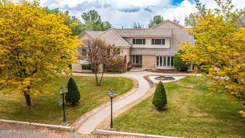 40 ROAD 6330, Kirtland, NM 87417