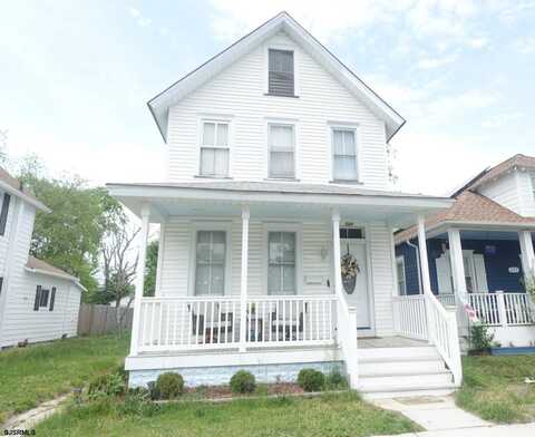 227 London Ave Ave, Egg Harbor City, NJ 08215