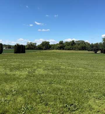 Barretts Run Road, Hopewell Township, NJ 08302