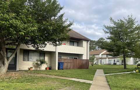 2142 Rhododendron Ct, Mays Landing, NJ 08330