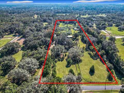 11950 NW 100TH STREET, OCALA, FL 34482