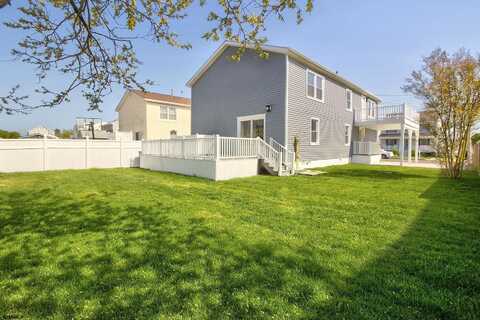 1311 DUNCAN PLACE, Brigantine, NJ 08203