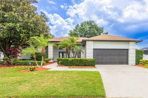 8023 CANYON LAKE CIRCLE, ORLANDO, FL 32835