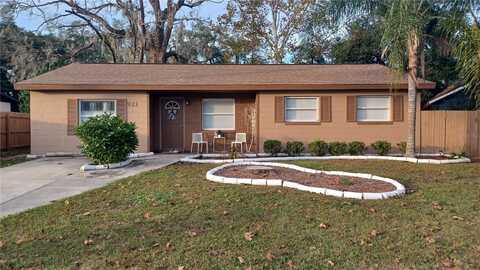 921 VALLEYDALE AVENUE, DELAND, FL 32720