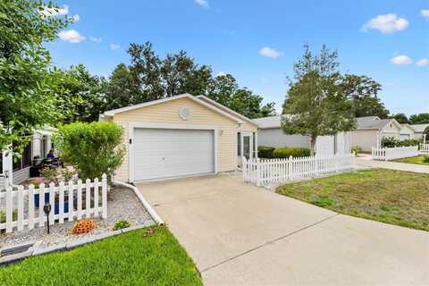 3472 ROANOKE STREET, THE VILLAGES, FL 32162