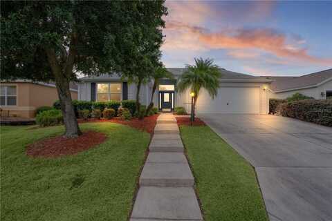506 WESTON MANOR DRIVE, THE VILLAGES, FL 32162
