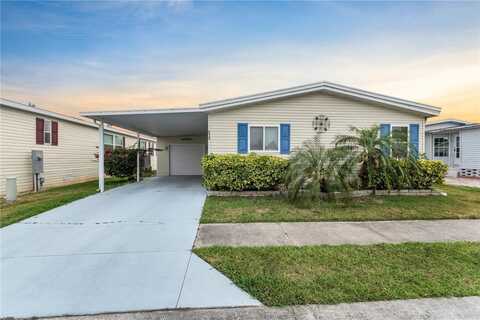 520 CANAL WAY, OLDSMAR, FL 34677