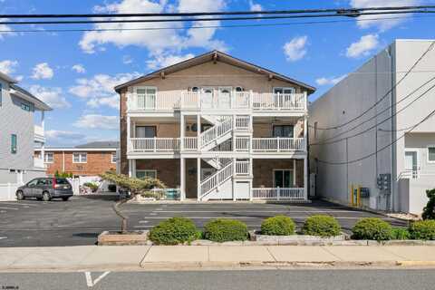 9609 Pacific Ave Ave, Margate City, NJ 08402
