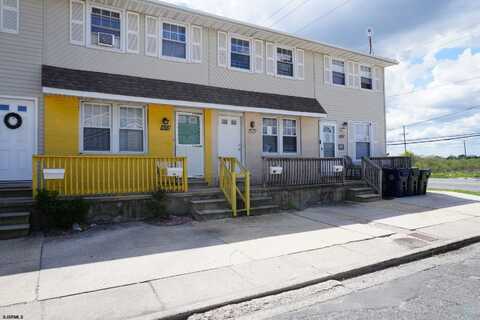 674 Carolyn Terrace, Atlantic City, NJ 08401