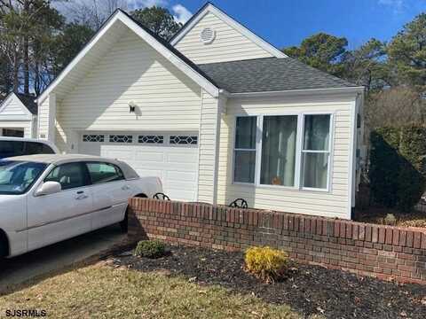 100 Deerfield Dr, Manahawkin, NJ 08050