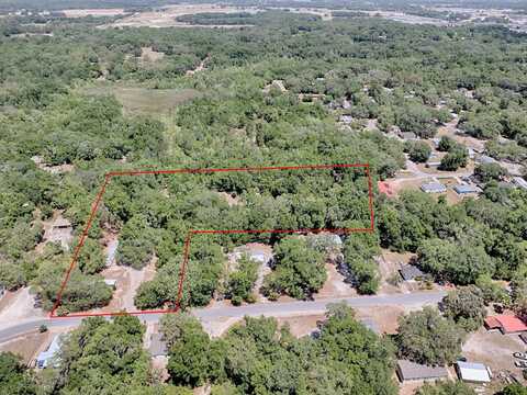 1203 HIGH STREET, WILDWOOD, FL 34785