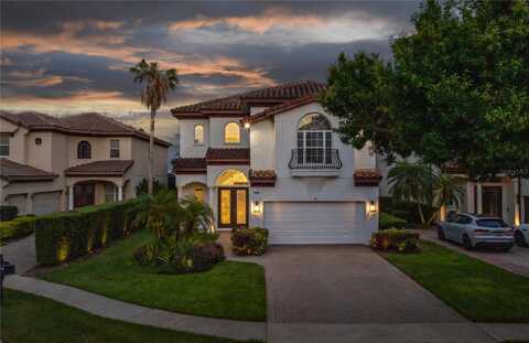 8125 VIA ROSA, ORLANDO, FL 32836