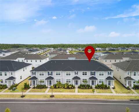 11607 SUNSAIL AVENUE, ORLANDO, FL 32832