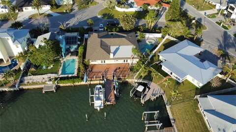 17310 ROSA LEE WAY, NORTH REDINGTON BEACH, FL 33708