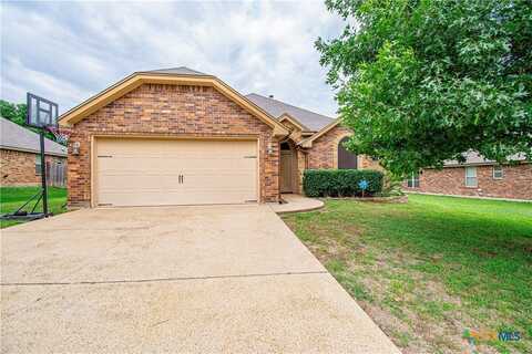 602 Dusty Trail, Belton, TX 76513
