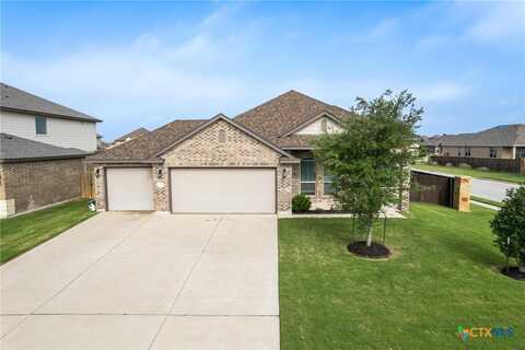 1142 Lilac Ledge Drive, Temple, TX 76502