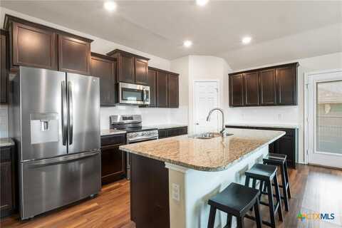 1142 Lilac Ledge Drive, Temple, TX 76502