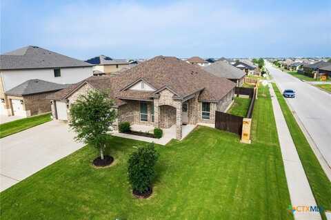 1142 Lilac Ledge Drive, Temple, TX 76502