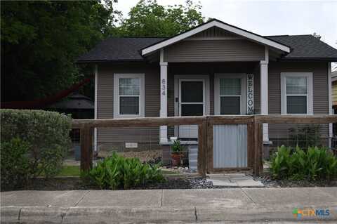 834 Potomac, San Antonio, TX 78202