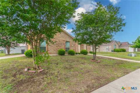 1200 Vanguard Lane, Killeen, TX 76549