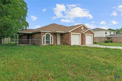 207 W Bobwhite Lane, Harker Heights, TX 76548