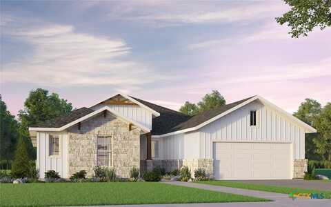203 Olive Blossom Trail, San Marcos, TX 78666