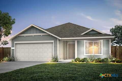 1575 Laila Lane, Belton, TX 76513