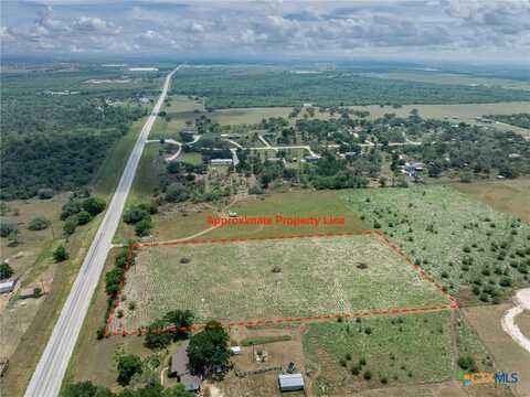 Lot 11 Tx-304, Gonzales, TX 78629