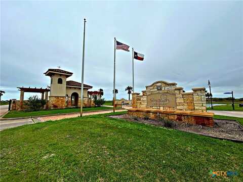 Lot 252 W Burgundy, Port o Connor, TX 77982