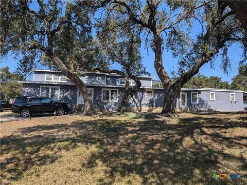 1201 Oblate Drive, Canyon Lake, TX 78133