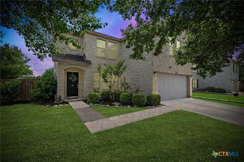 1800 Grassland Drive, Leander, TX 78641