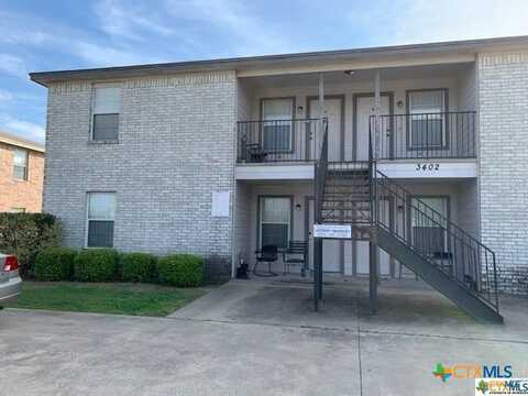 3402 Zephyr Road, Killeen, TX 76543