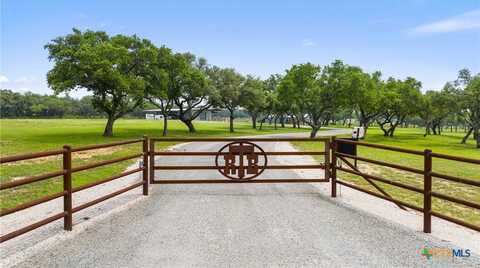 3576 Klett Ranch Road, Johnson City, TX 78636