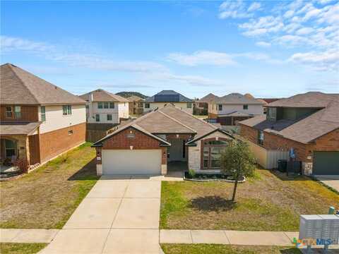 6500 Mustang Creek Road, Killeen, TX 76549