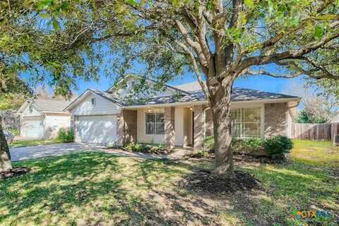 16210 Copper Leaf Lane, Leander, TX 78641