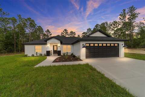 7483 SW 121ST TERRACE, DUNNELLON, FL 34432