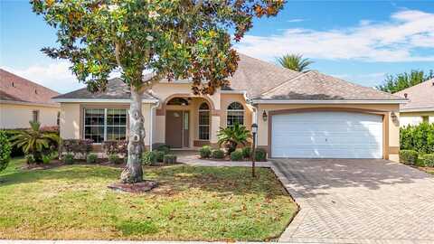 2202 KERSHAW ROAD, THE VILLAGES, FL 32162