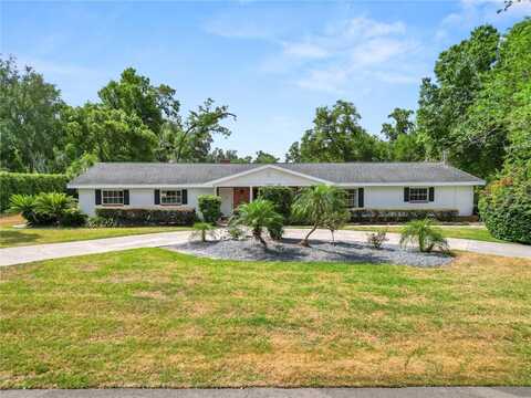 1205 ROLLING WOODS LANE, LAKELAND, FL 33813