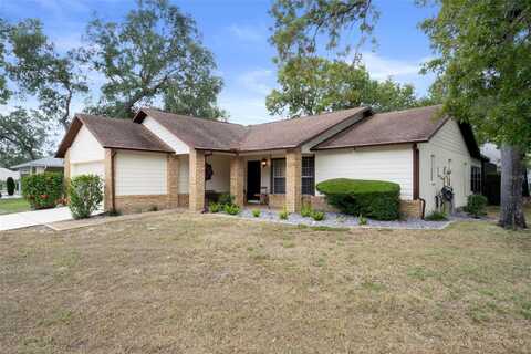 6490 PINE MEADOWS DRIVE, SPRING HILL, FL 34606