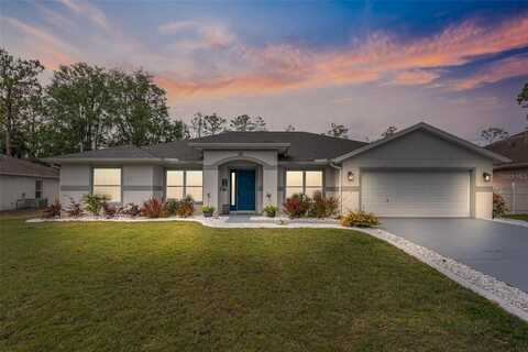 26 WHITE FEATHER LANE, PALM COAST, FL 32164