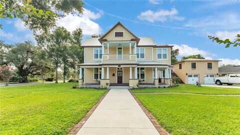 410 S BROADWAY AVENUE, BARTOW, FL 33830