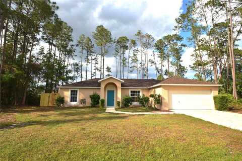 3 RICHELIEU LANE, PALM COAST, FL 32164