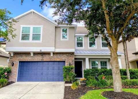 540 SEVEN OAKS BOULEVARD, WINTER SPRINGS, FL 32708