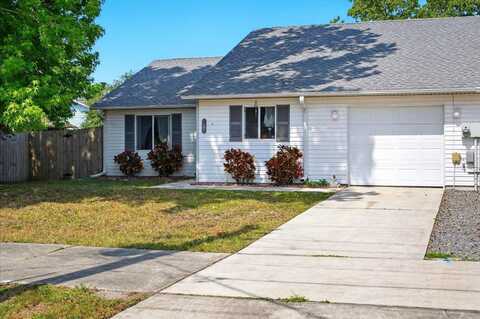 791 6TH STREET, PORT ORANGE, FL 32129