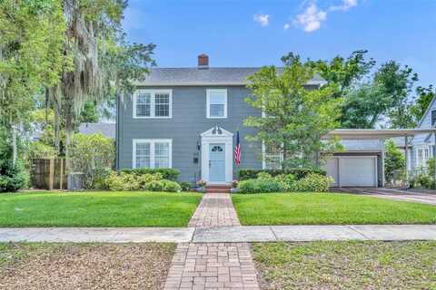 216 E VANDERBILT STREET, ORLANDO, FL 32804