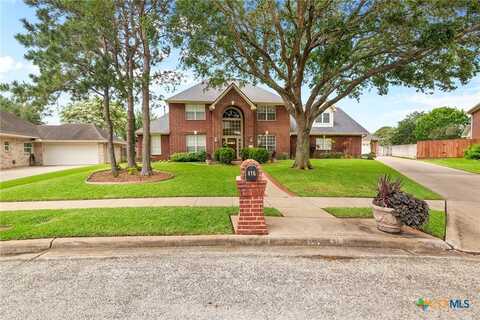 416 Edgewater, Victoria, TX 77904