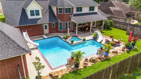 416 Edgewater, Victoria, TX 77904
