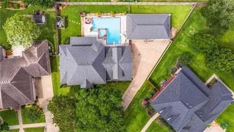 416 Edgewater, Victoria, TX 77904